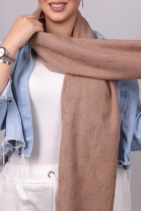 شال ماركات ال فى