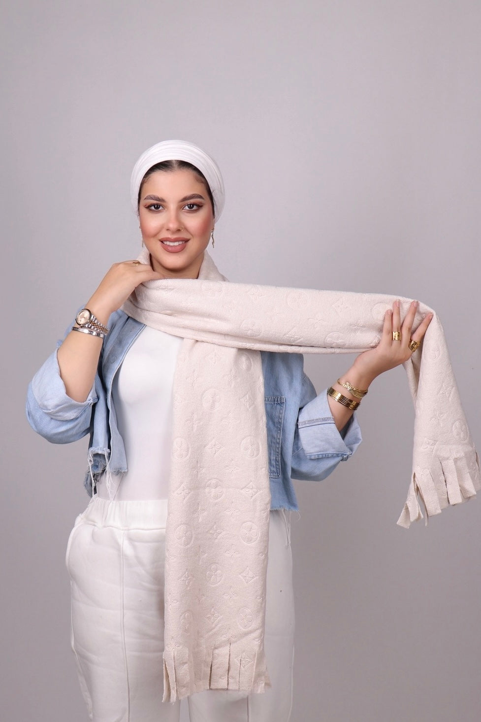شال ماركات ال فى