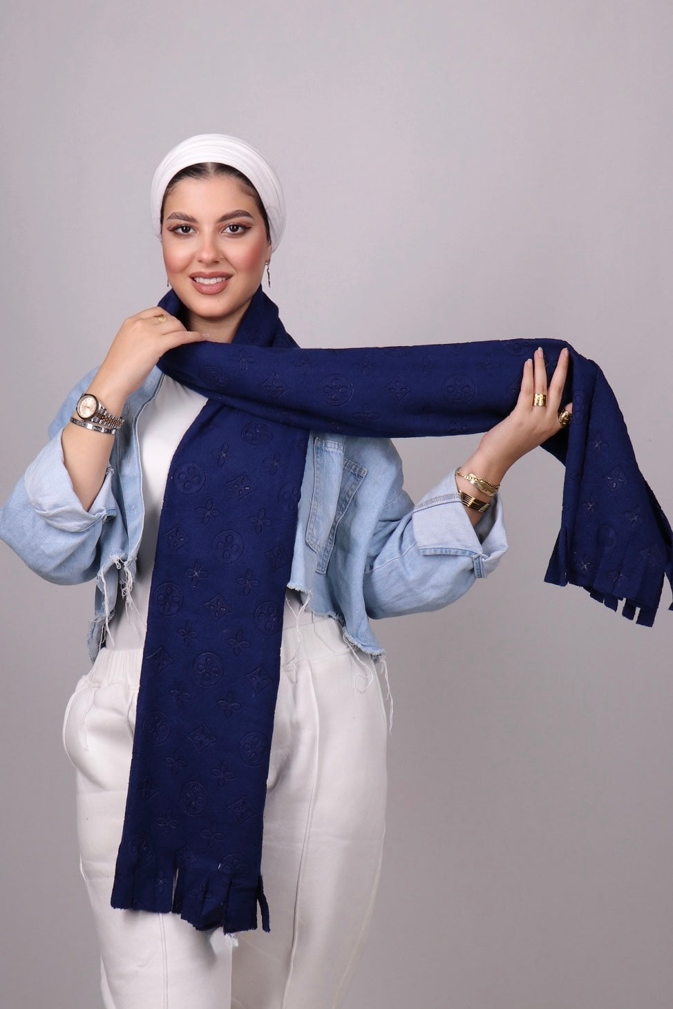 شال ماركات ال فى