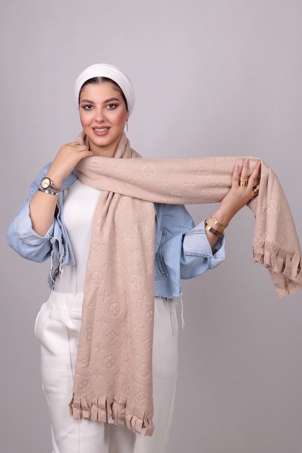 شال ماركات ال فى