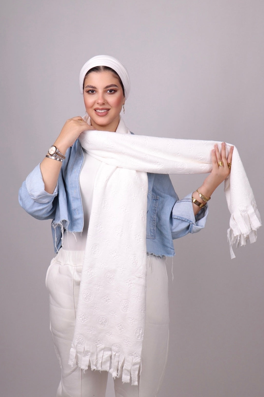 شال ماركات ال فى