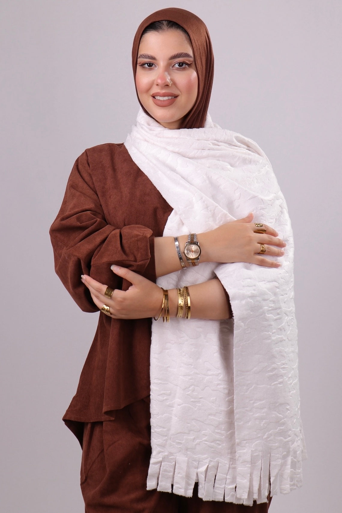 شال ماركات سكاى