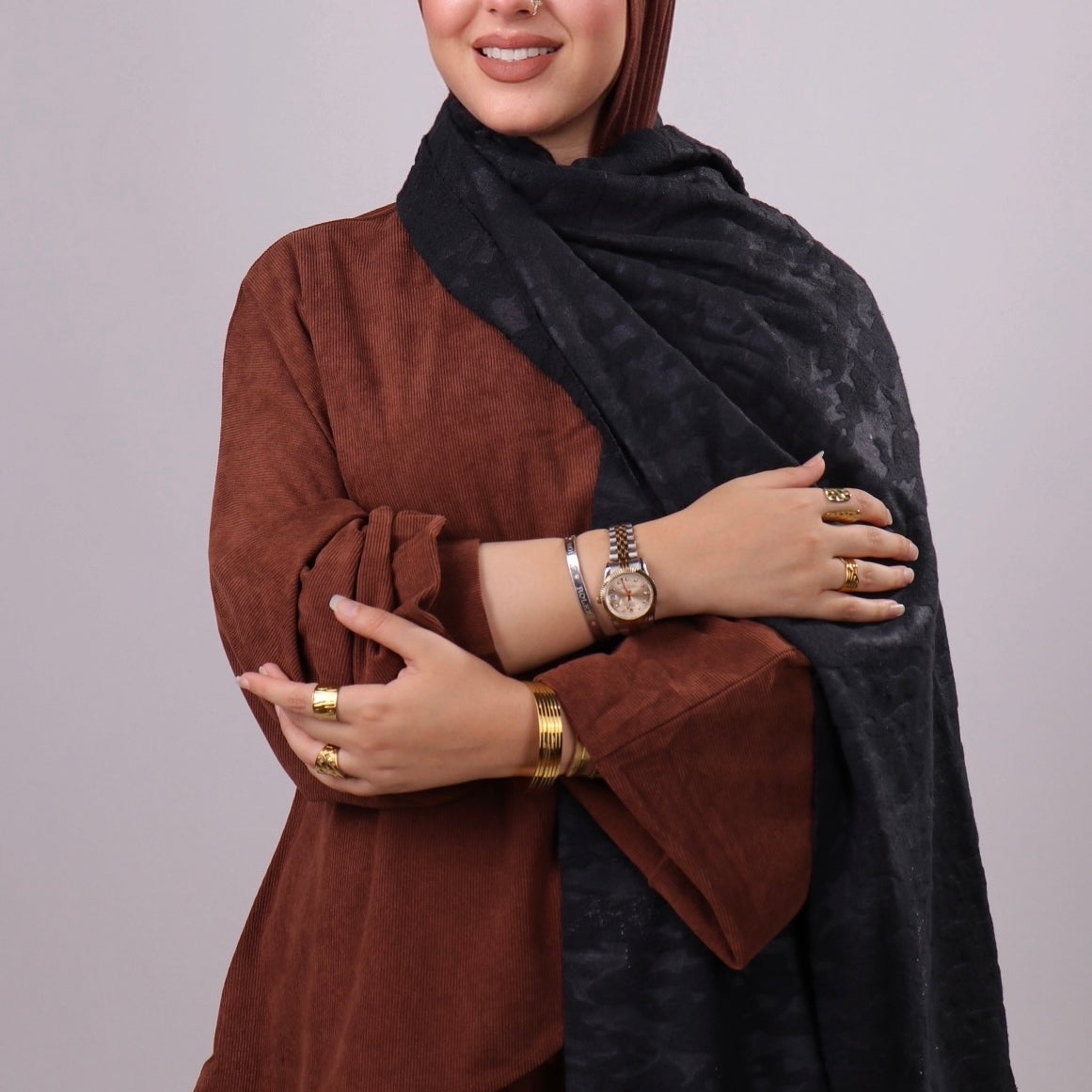 شال ماركات سكاى