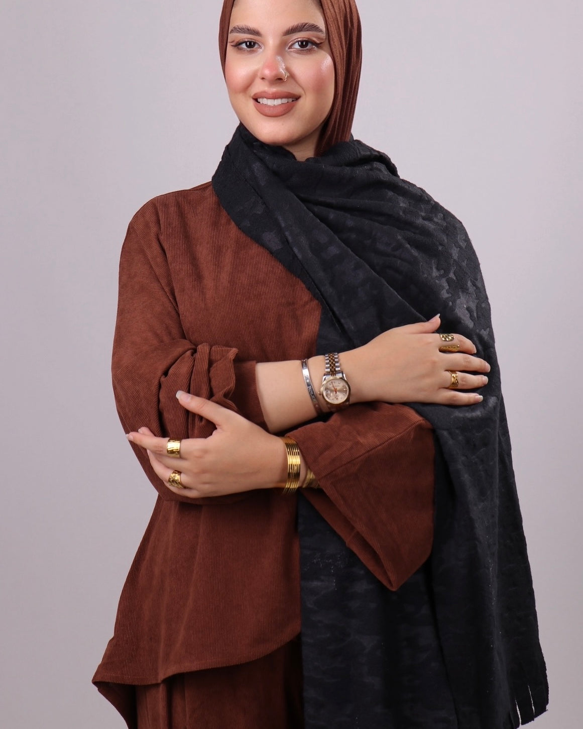 شال ماركات سكاى