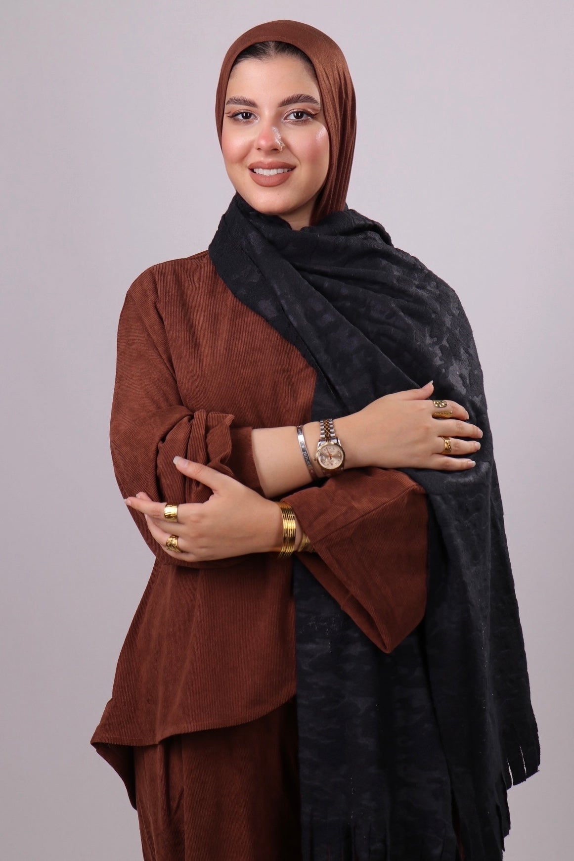 شال ماركات سكاى