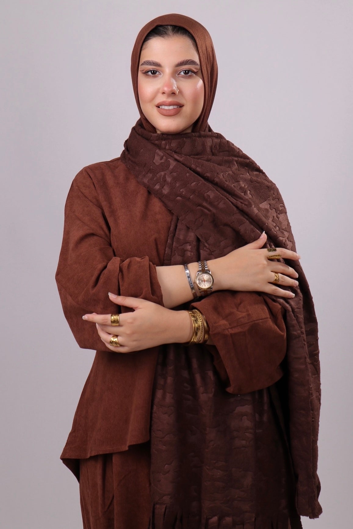 شال ماركات سكاى