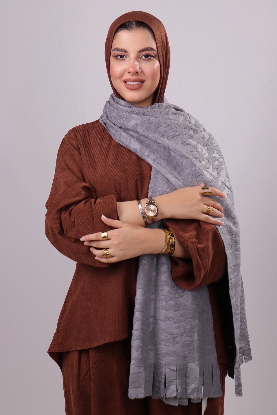 شال ماركات سكاى
