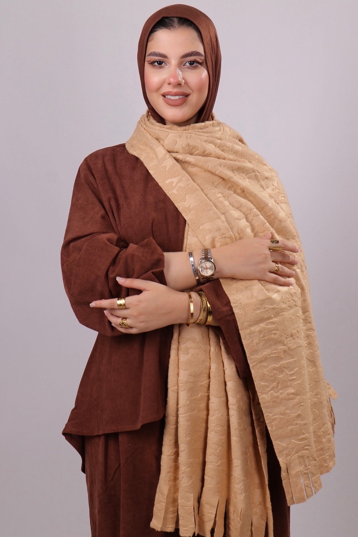 شال ماركات سكاى