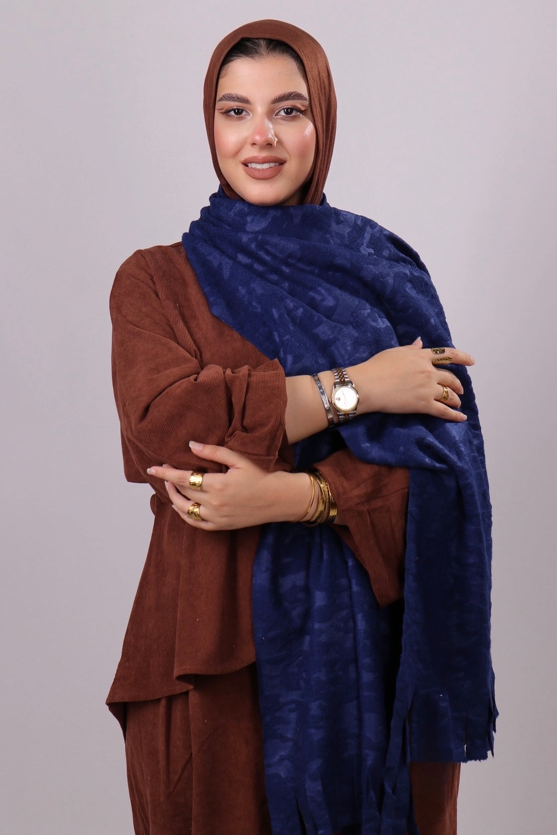 شال ماركات سكاى