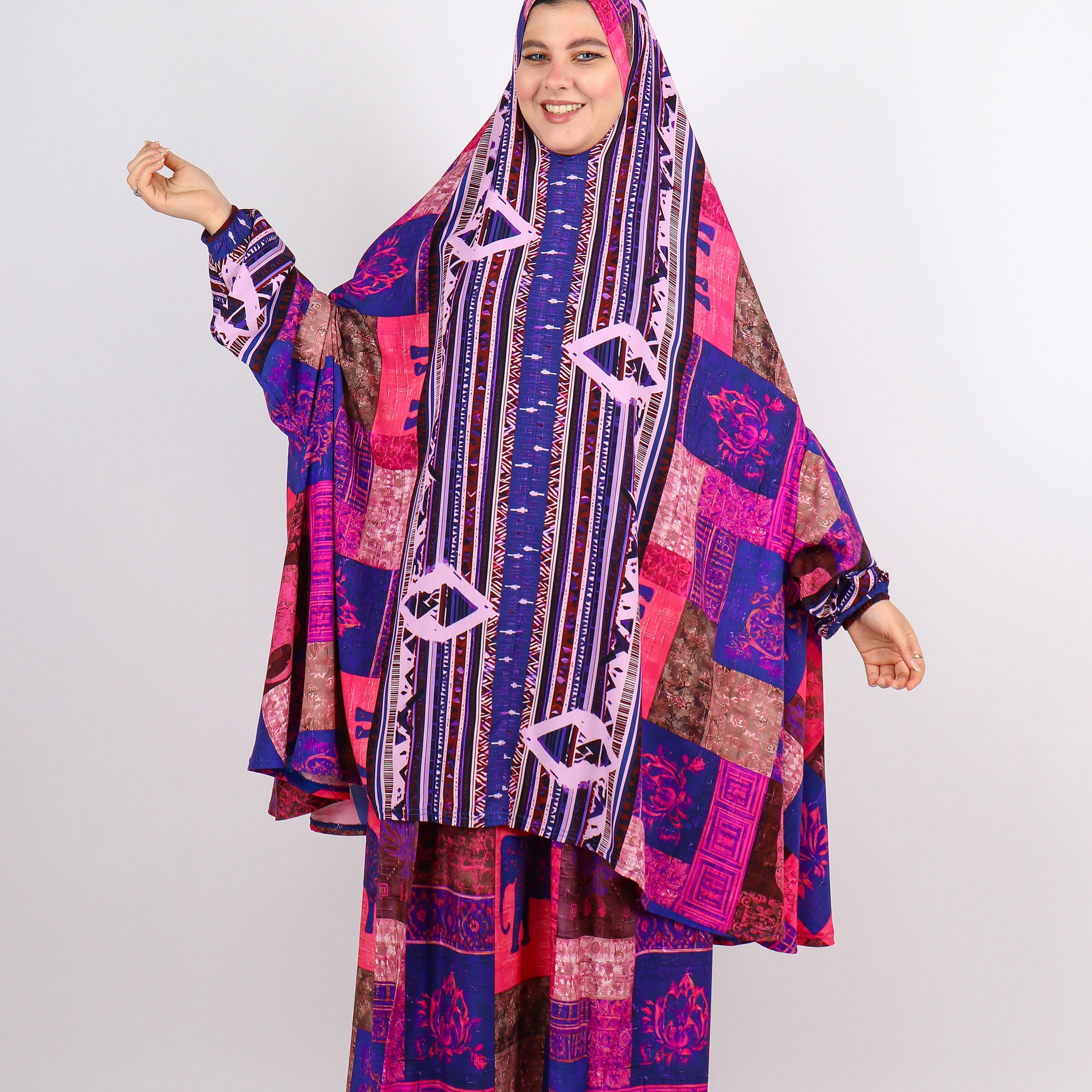 اسدال معصم جيبه