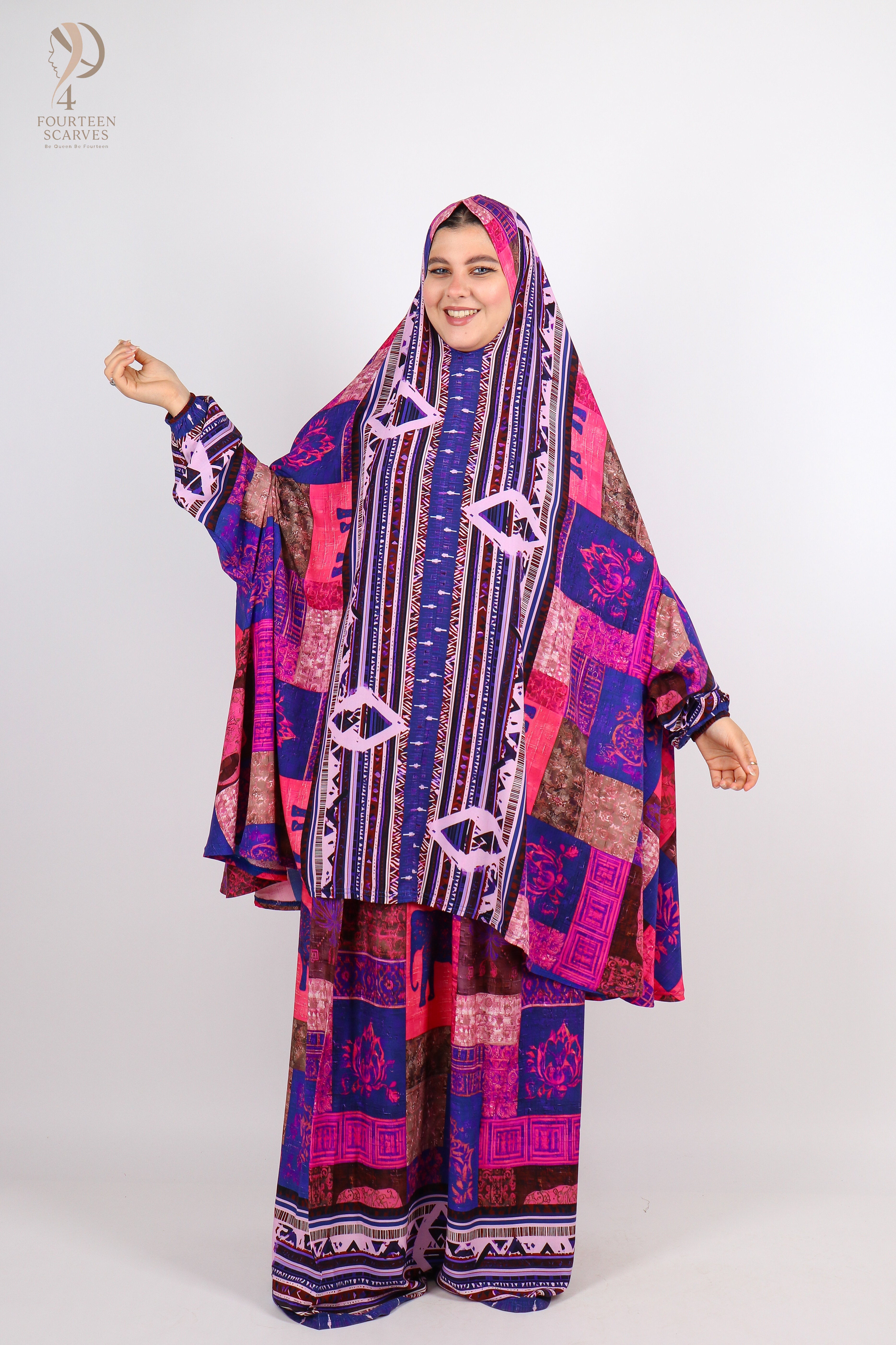اسدال معصم جيبه