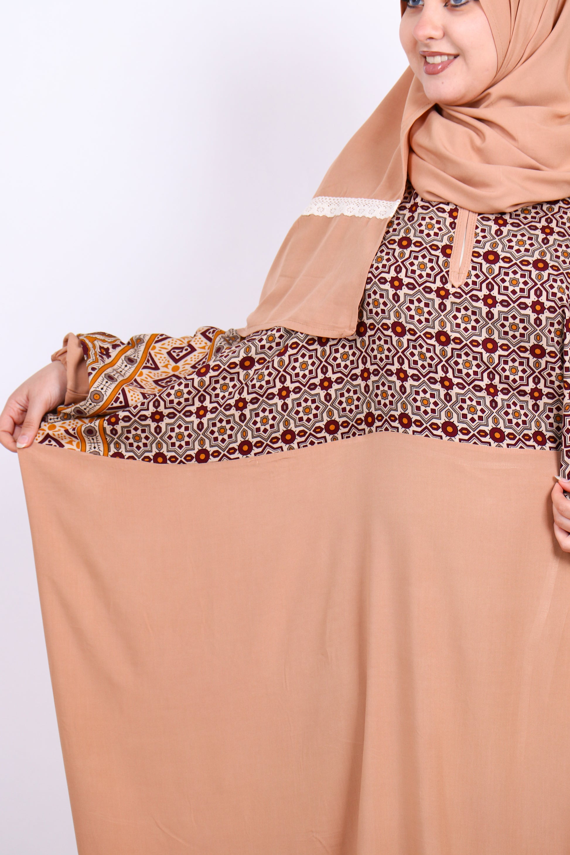 اسدال ريحانه ساده
