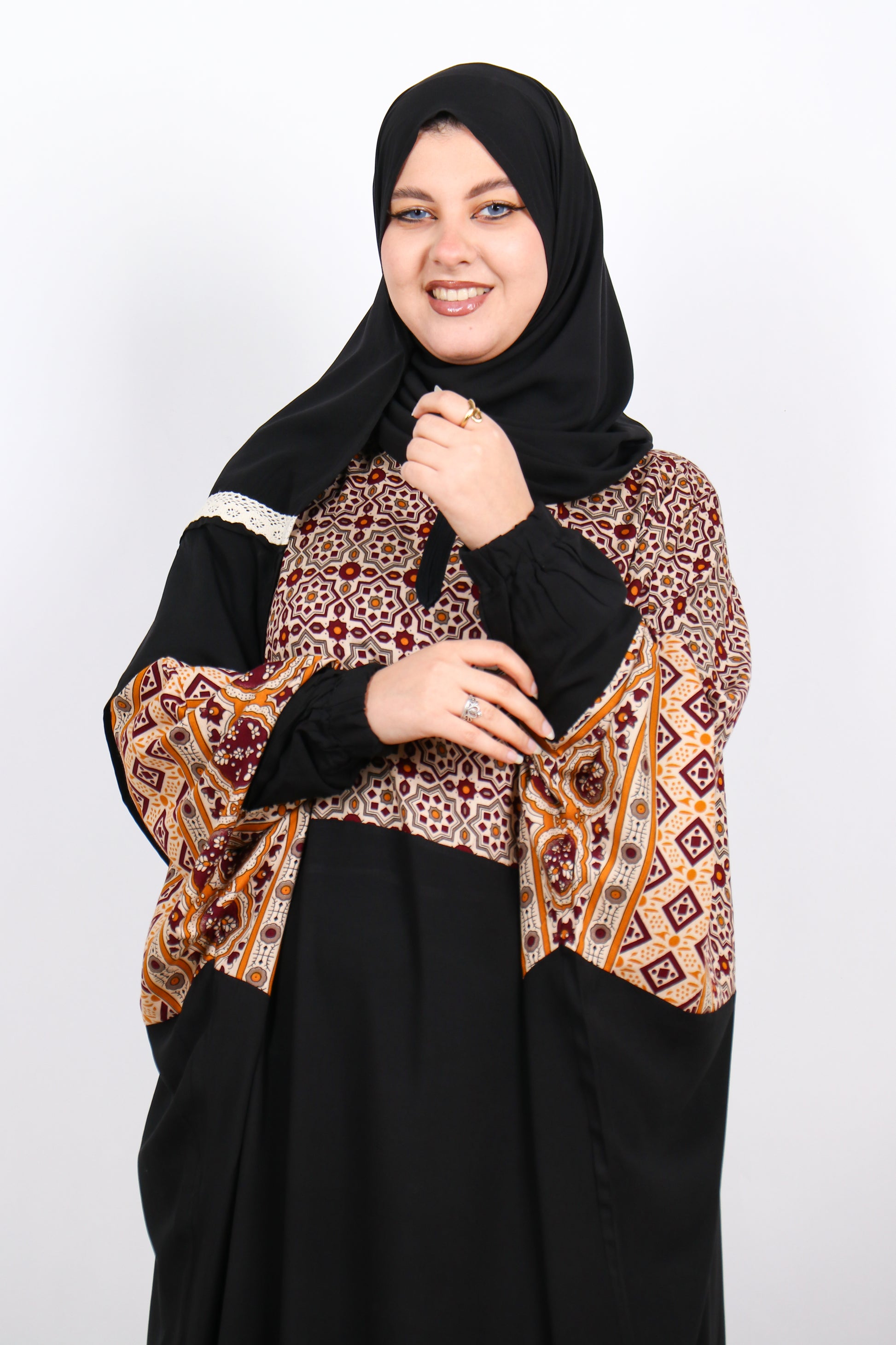 اسدال ريحانه ساده
