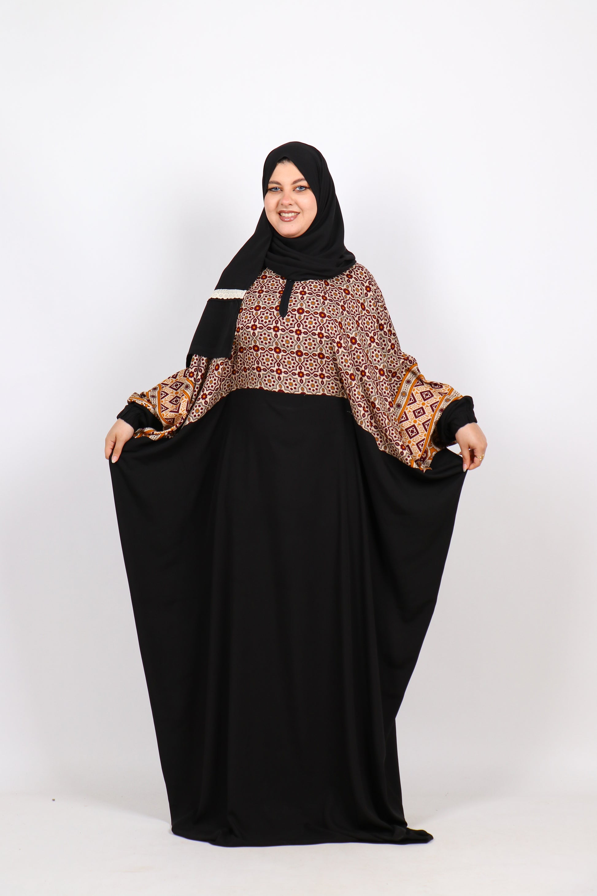اسدال ريحانه ساده