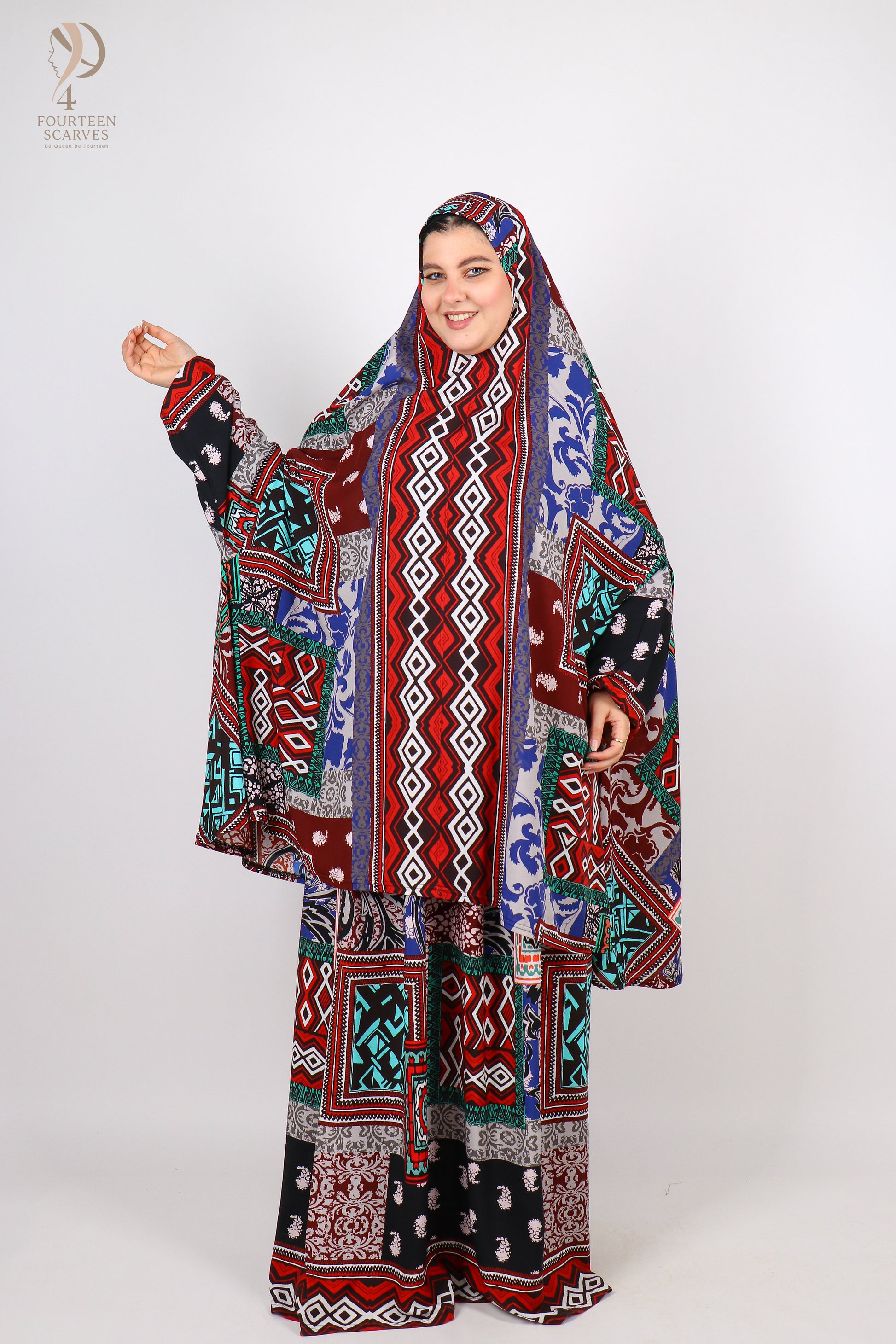 اسدال معصم جيبه