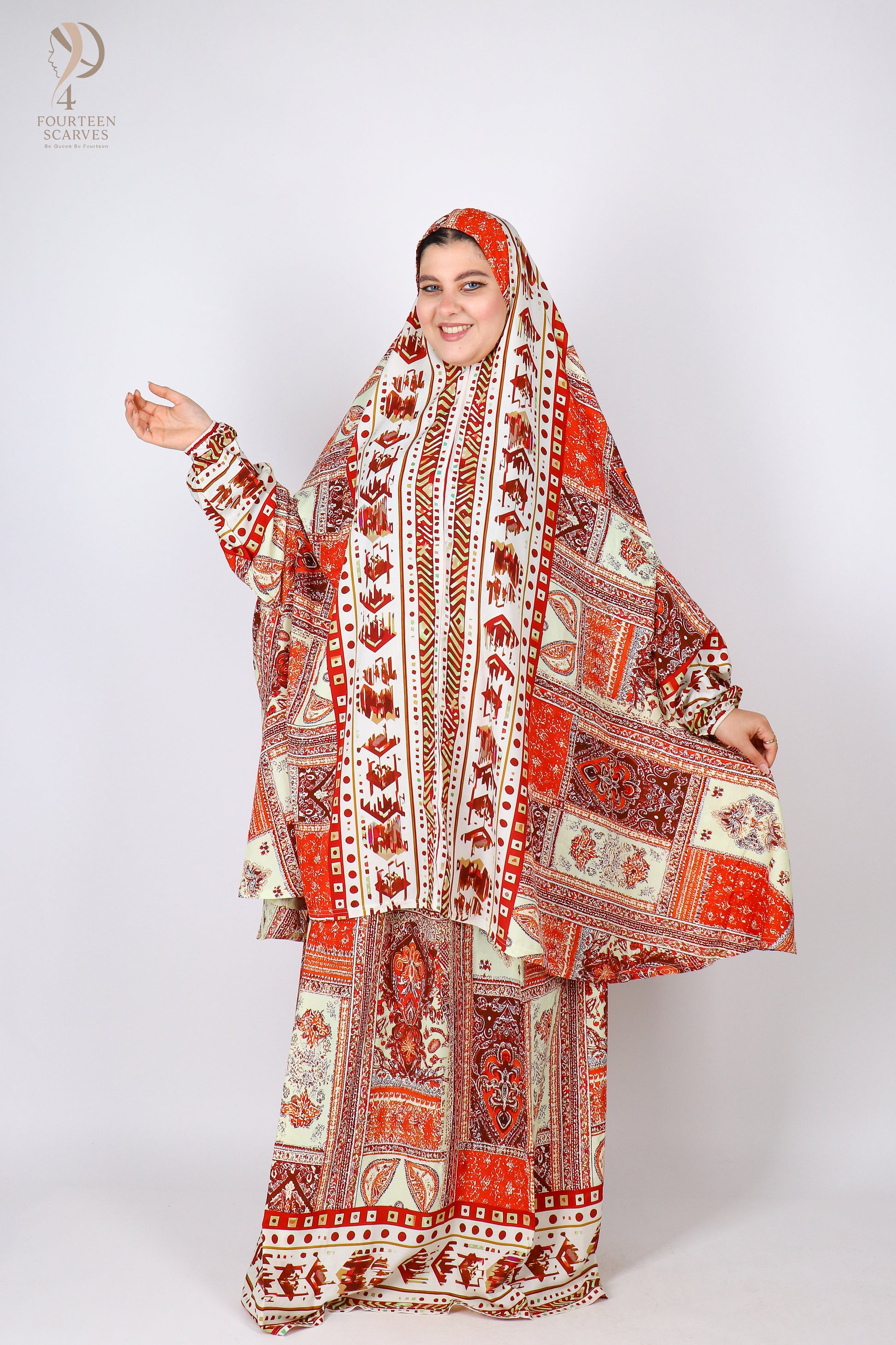 اسدال معصم جيبه