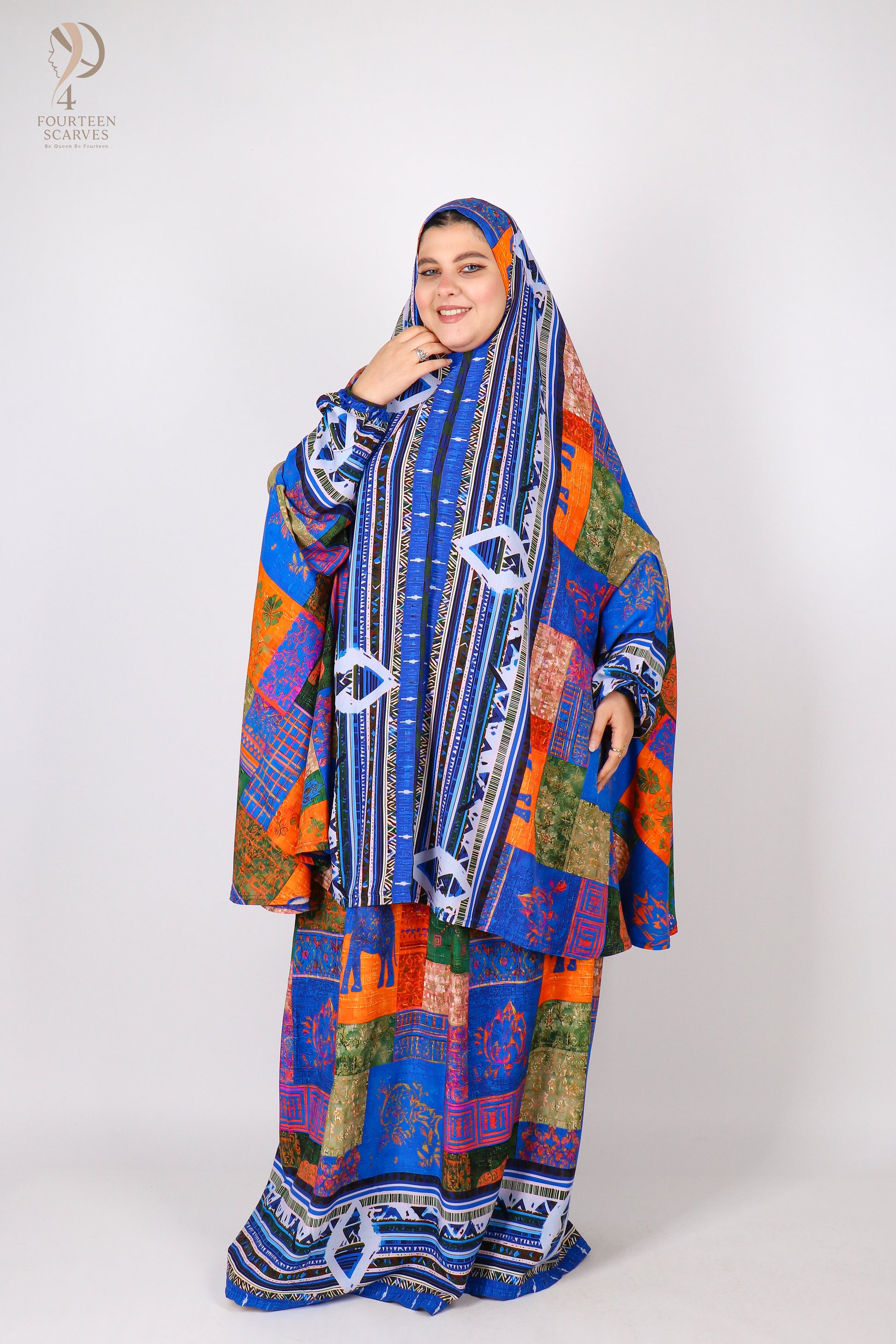 اسدال معصم جيبه