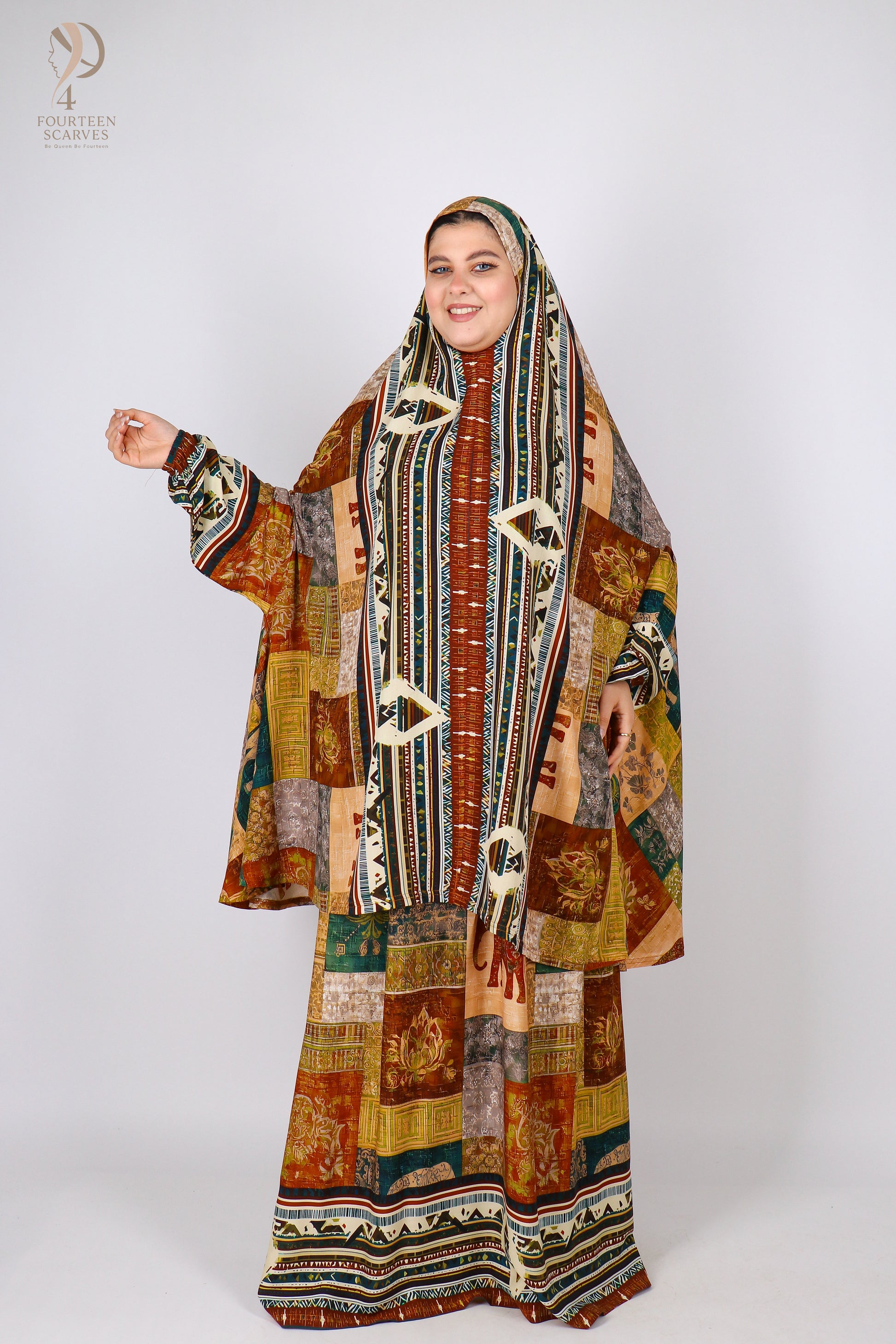 اسدال معصم جيبه