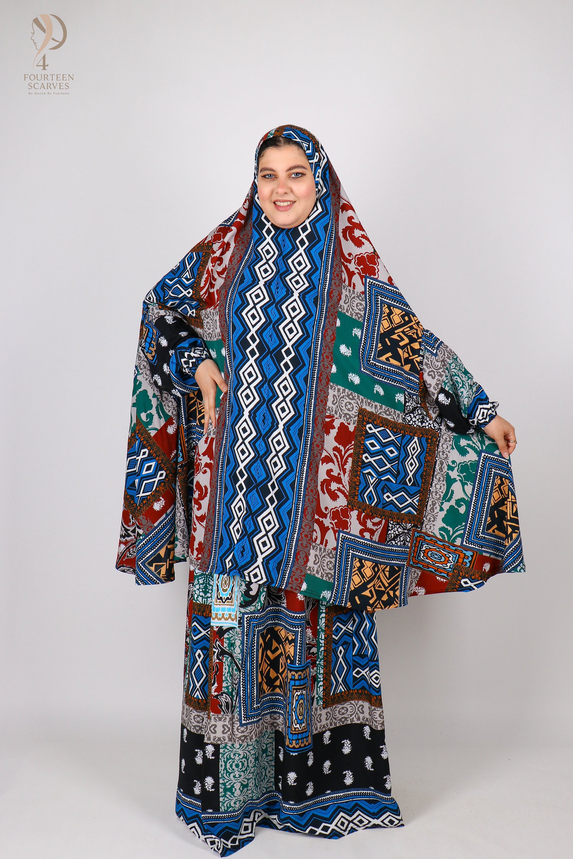 اسدال معصم جيبه