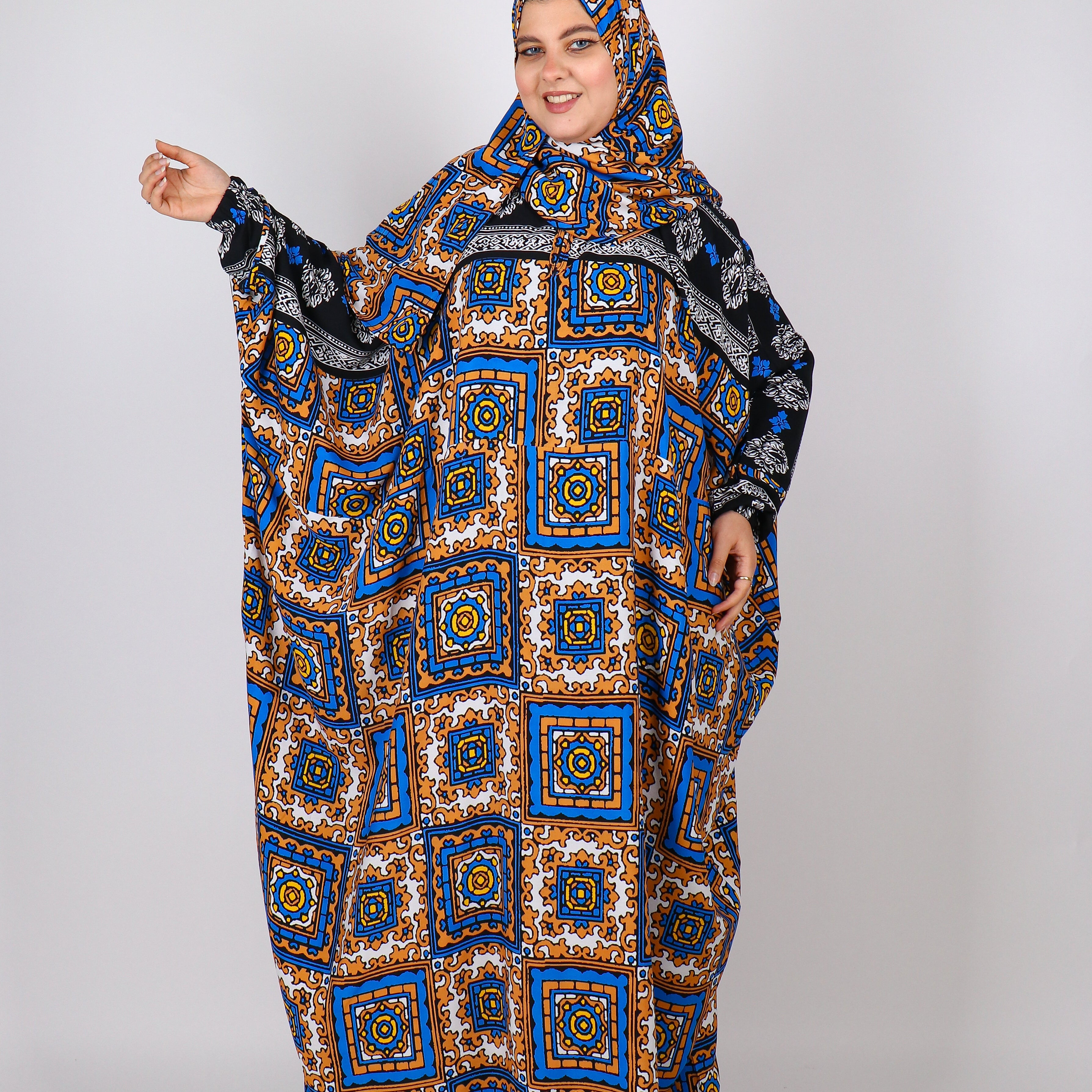 اسدال ريحانه مشجر