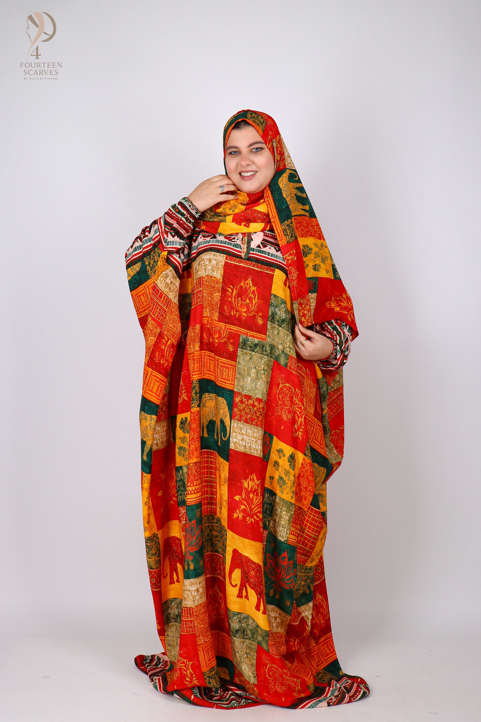 اسدال ريحانه مشجر