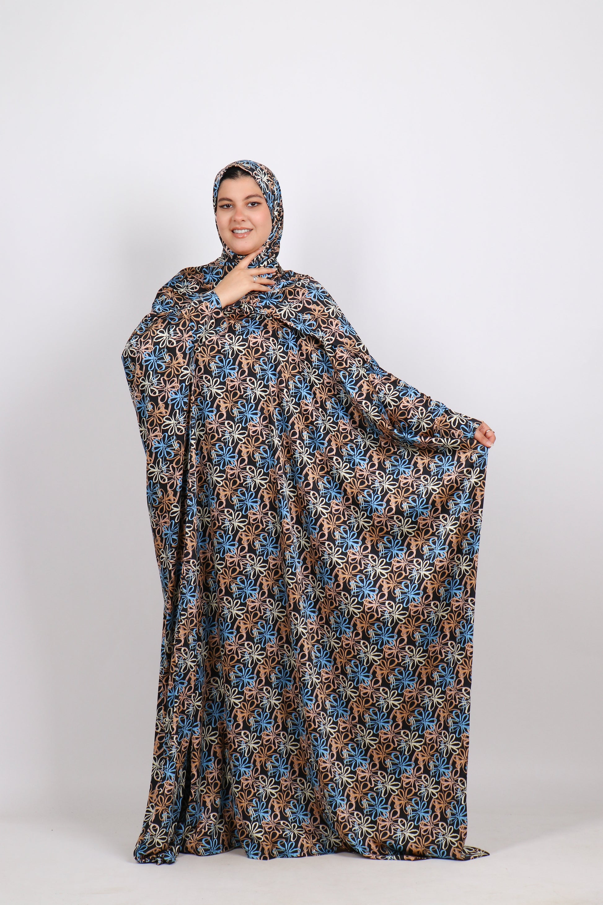 اسدال فراشه ستان ارمانى