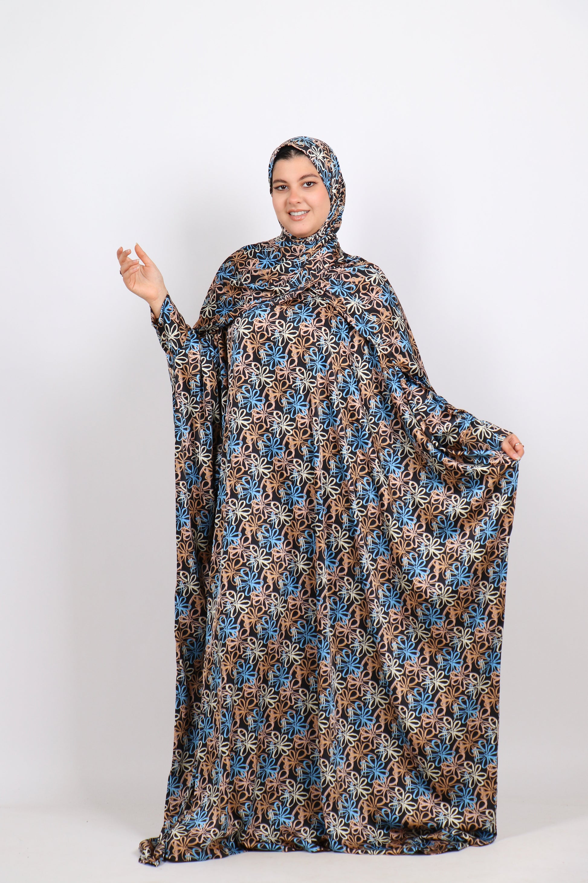 اسدال فراشه ستان ارمانى