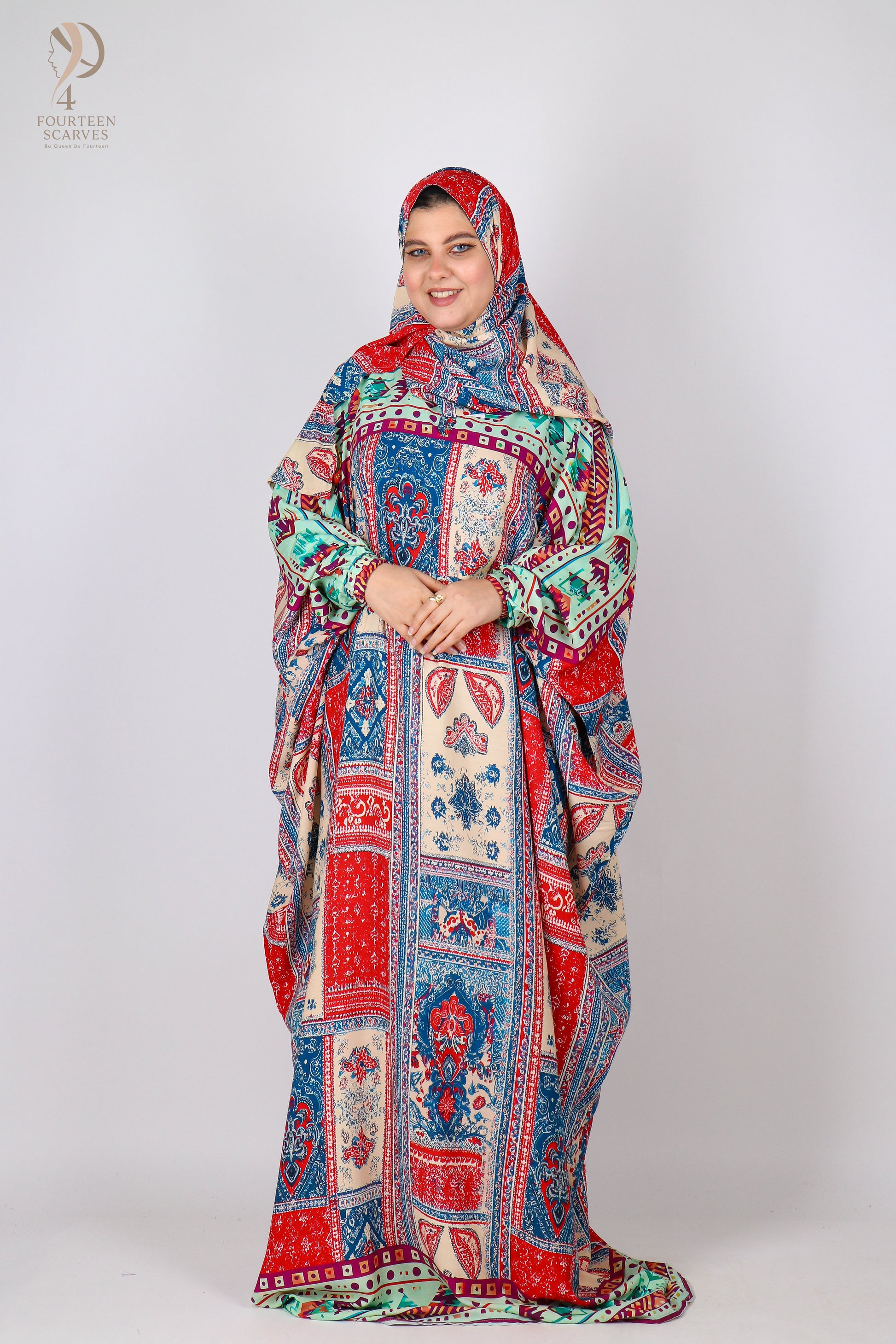 اسدال ريحانه مشجر