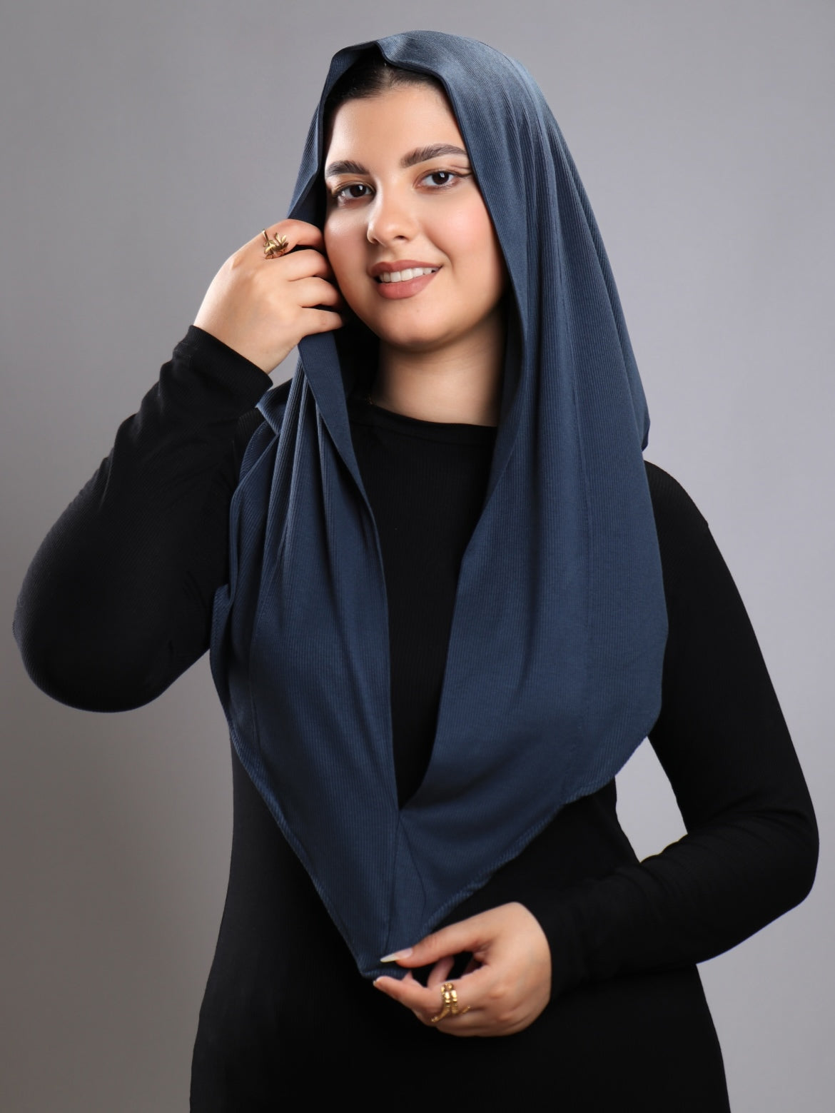 ايزى سكارف
