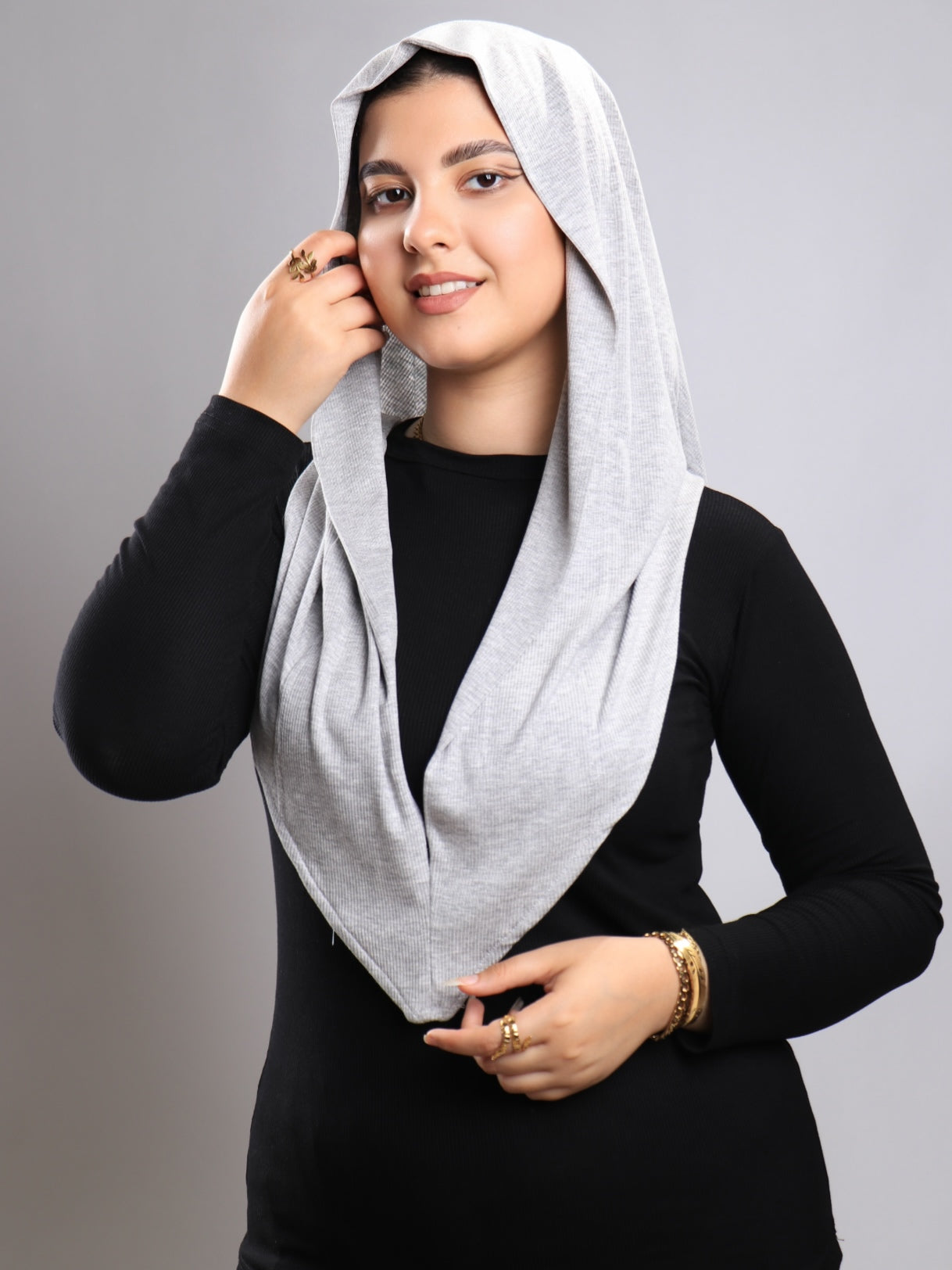 ايزى سكارف