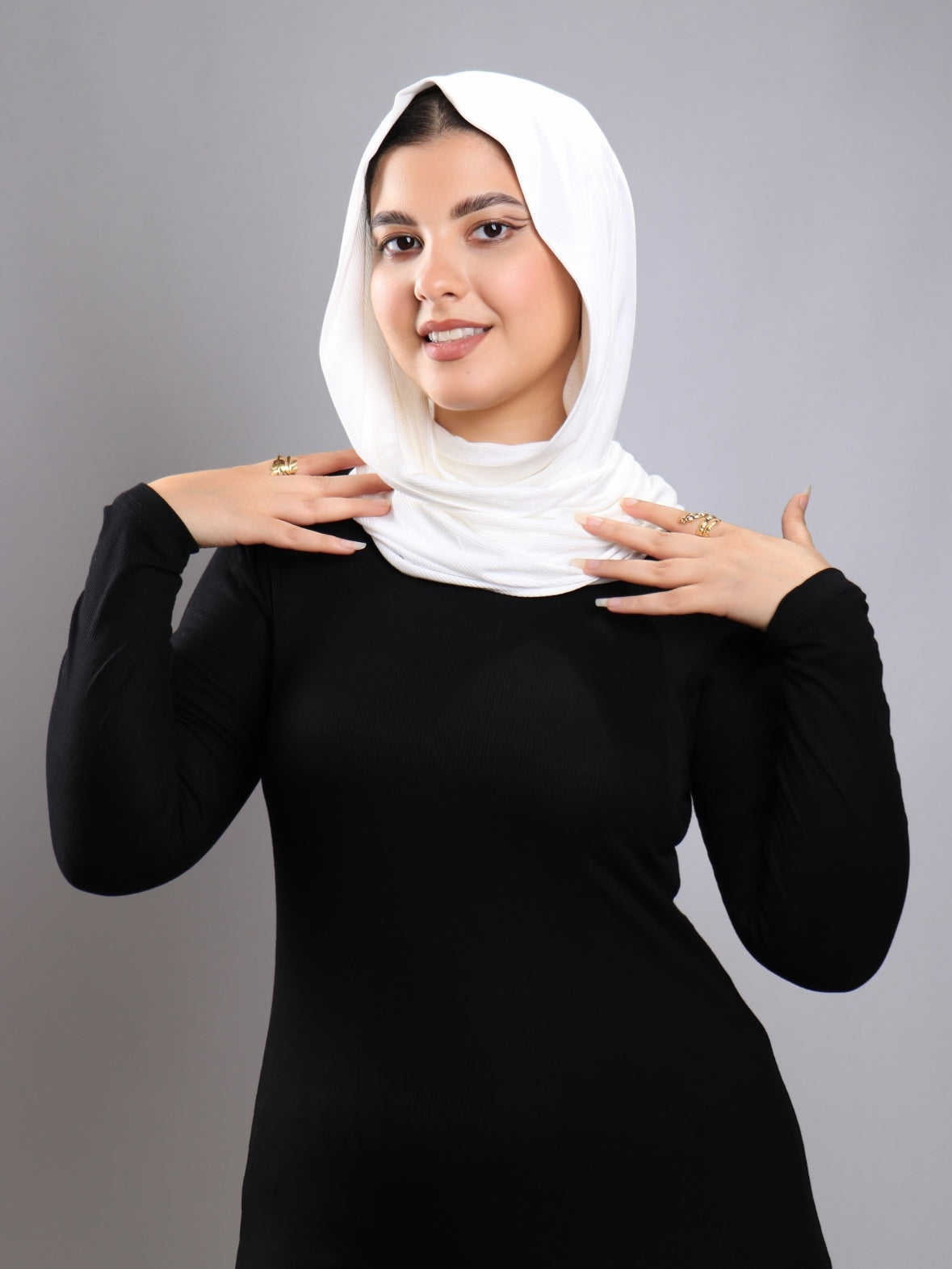 ايزى سكارف