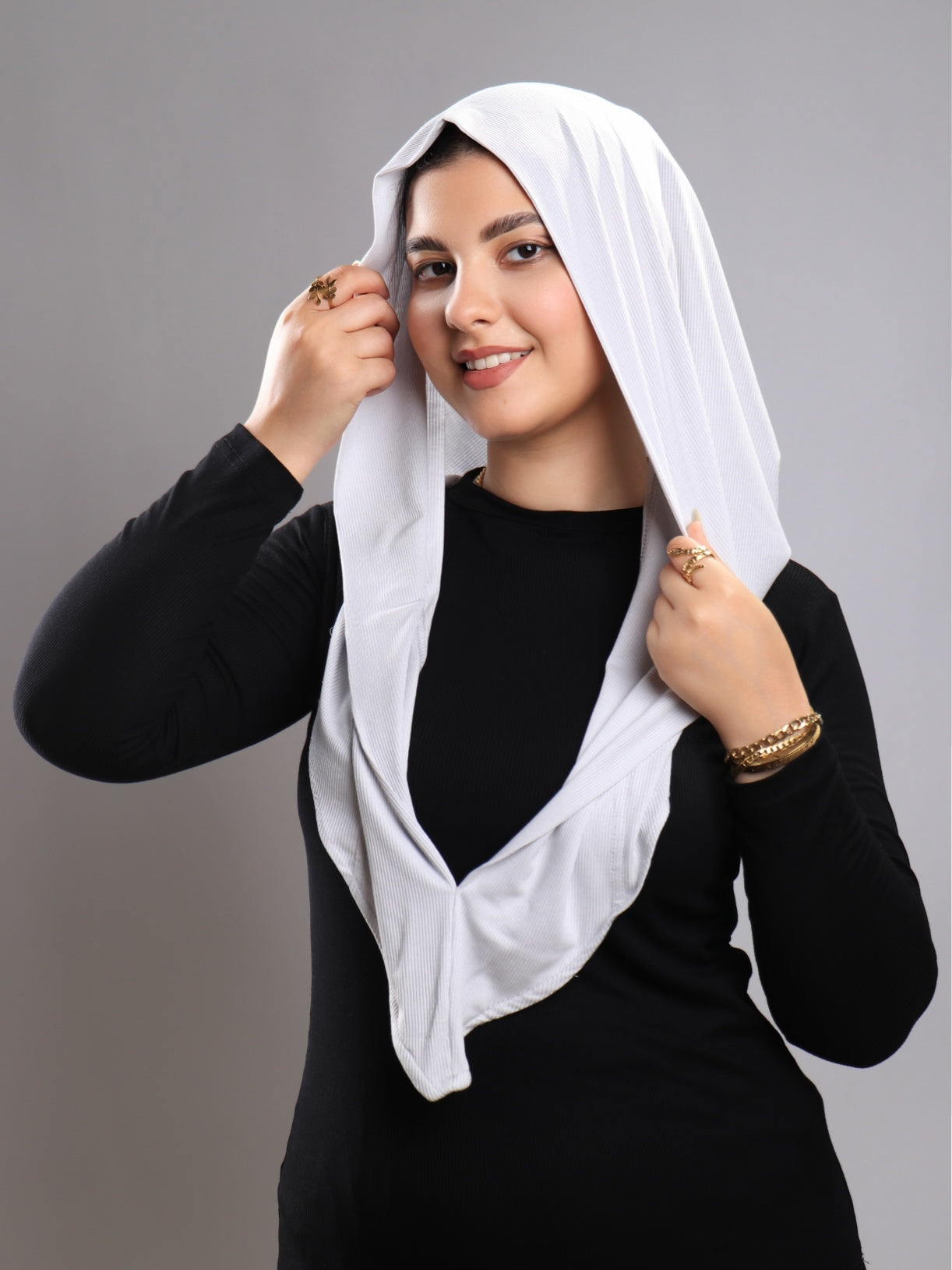 ايزى سكارف
