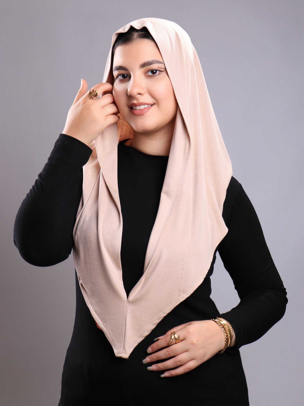 ايزى سكارف