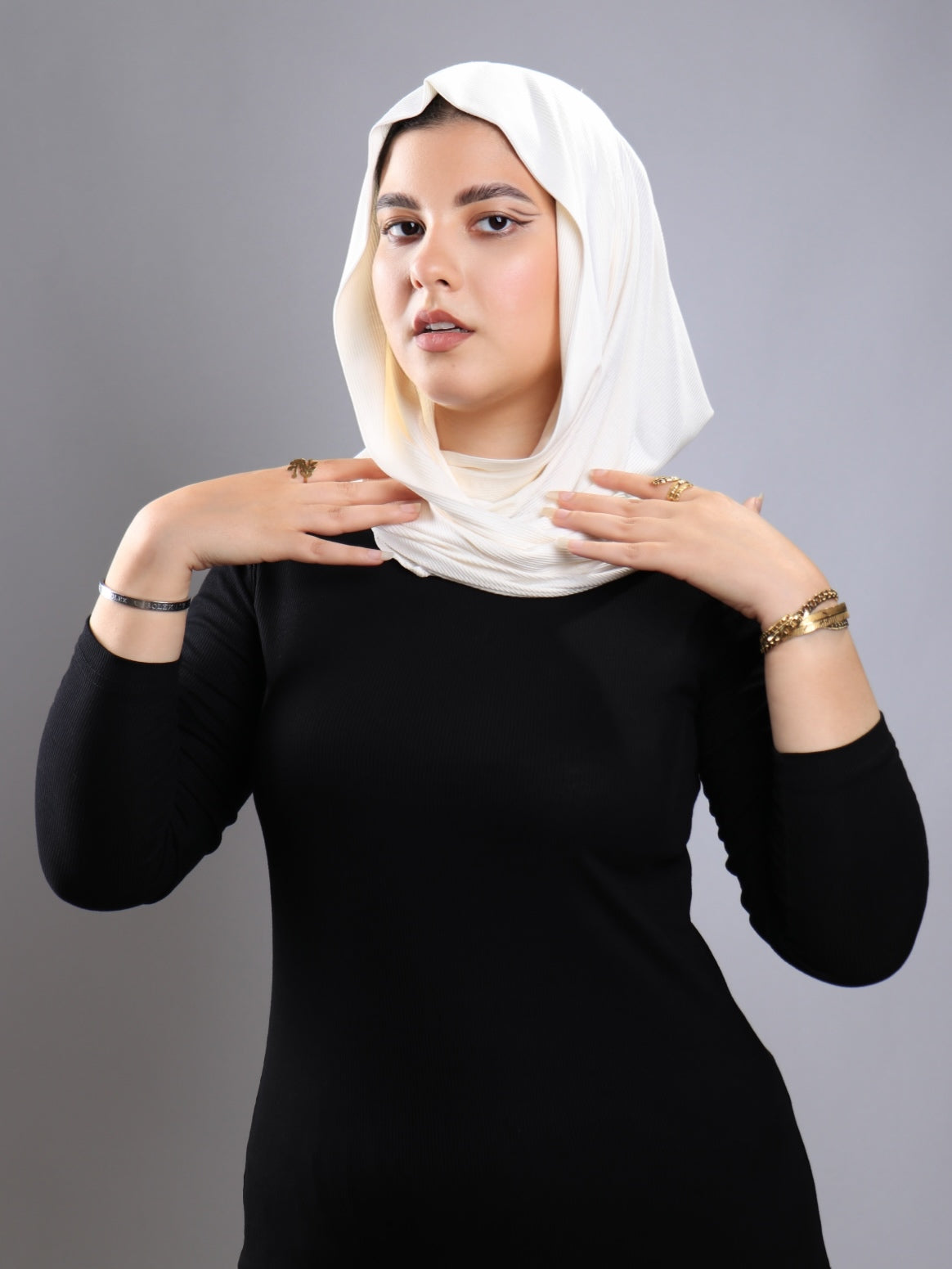 ايزى سكارف