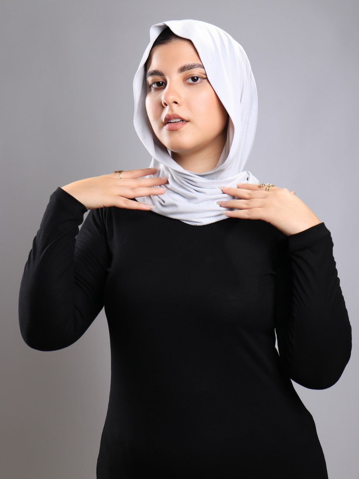 ايزى سكارف
