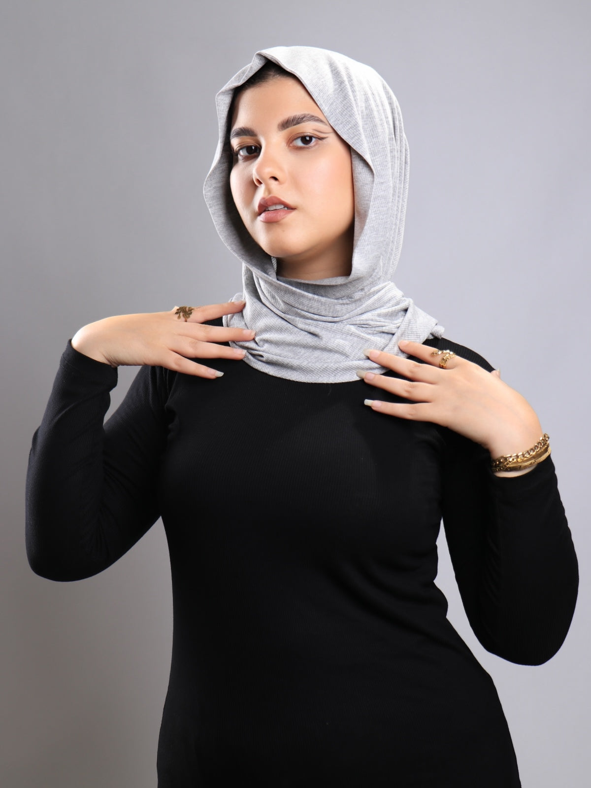 ايزى سكارف