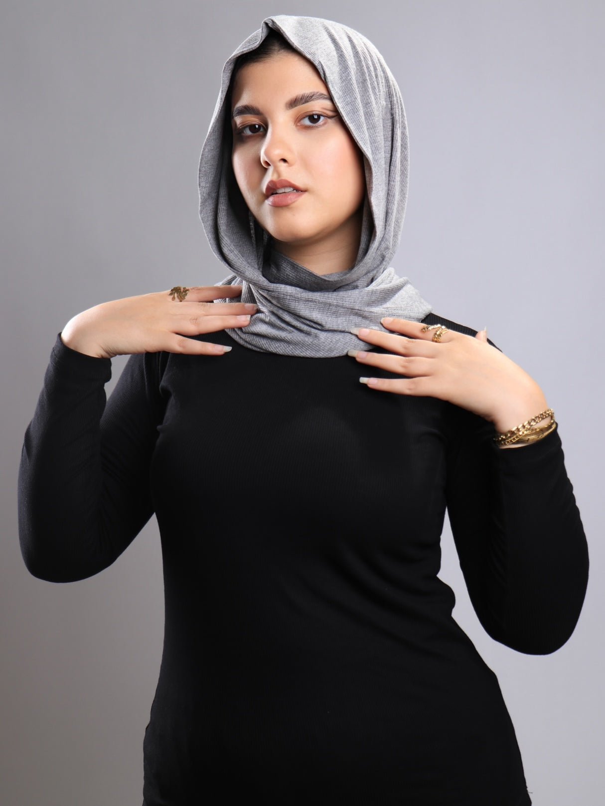 ايزى سكارف