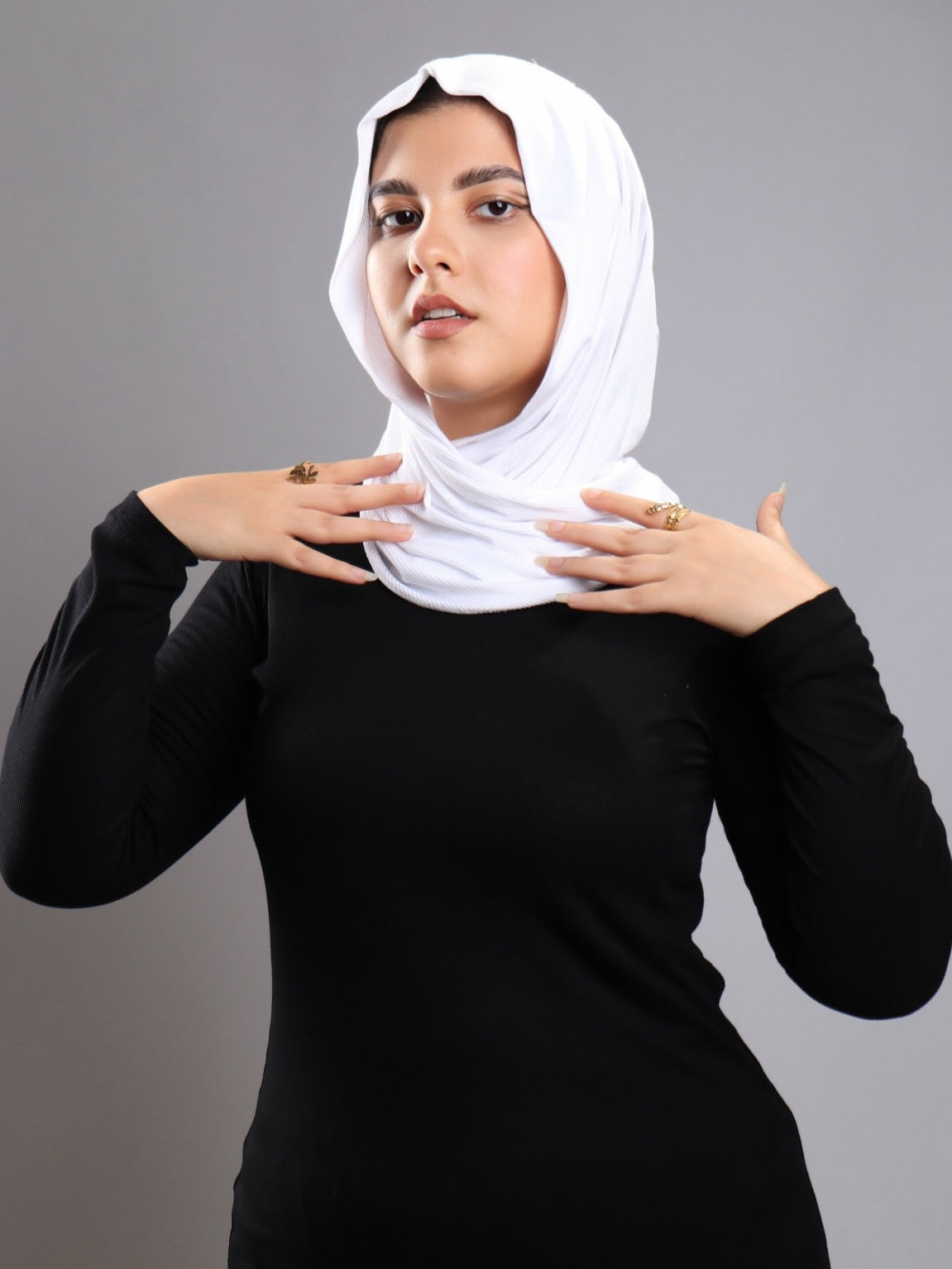 ايزى سكارف