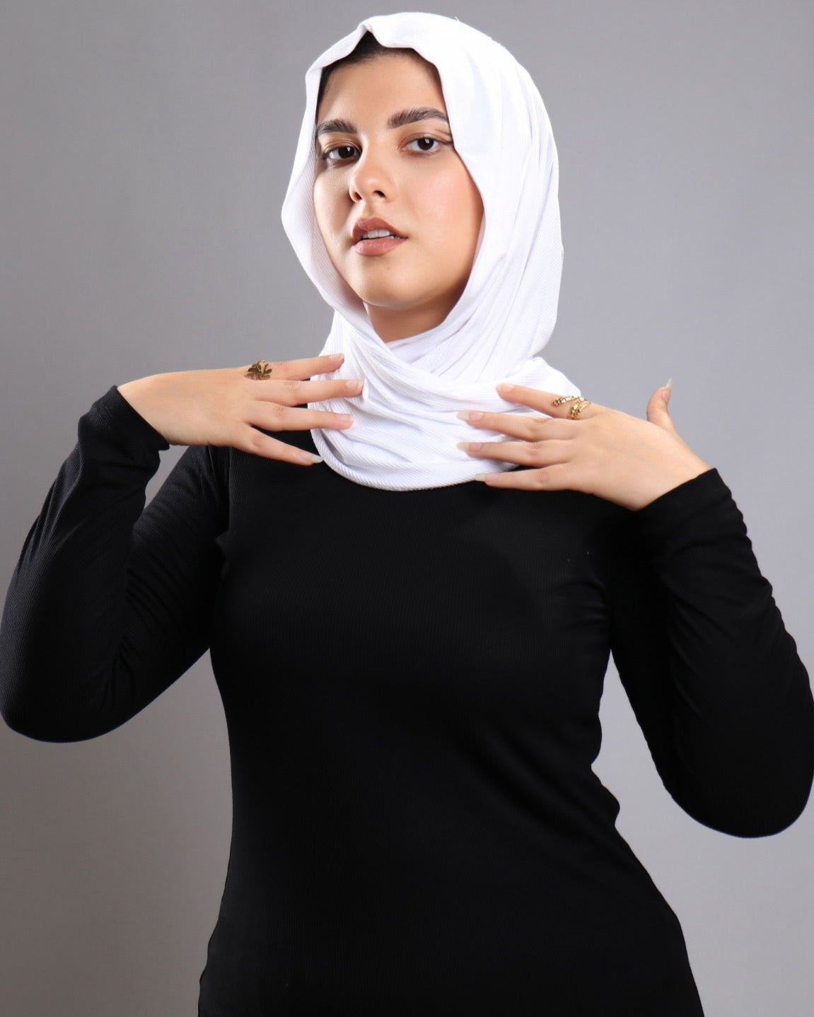ايزى سكارف