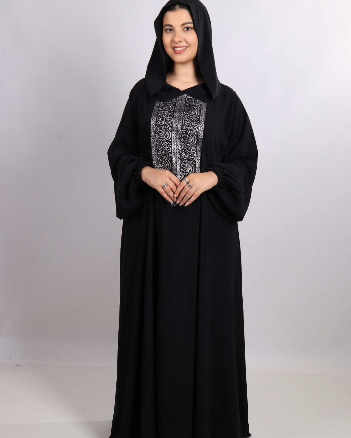 عبايه كوفى