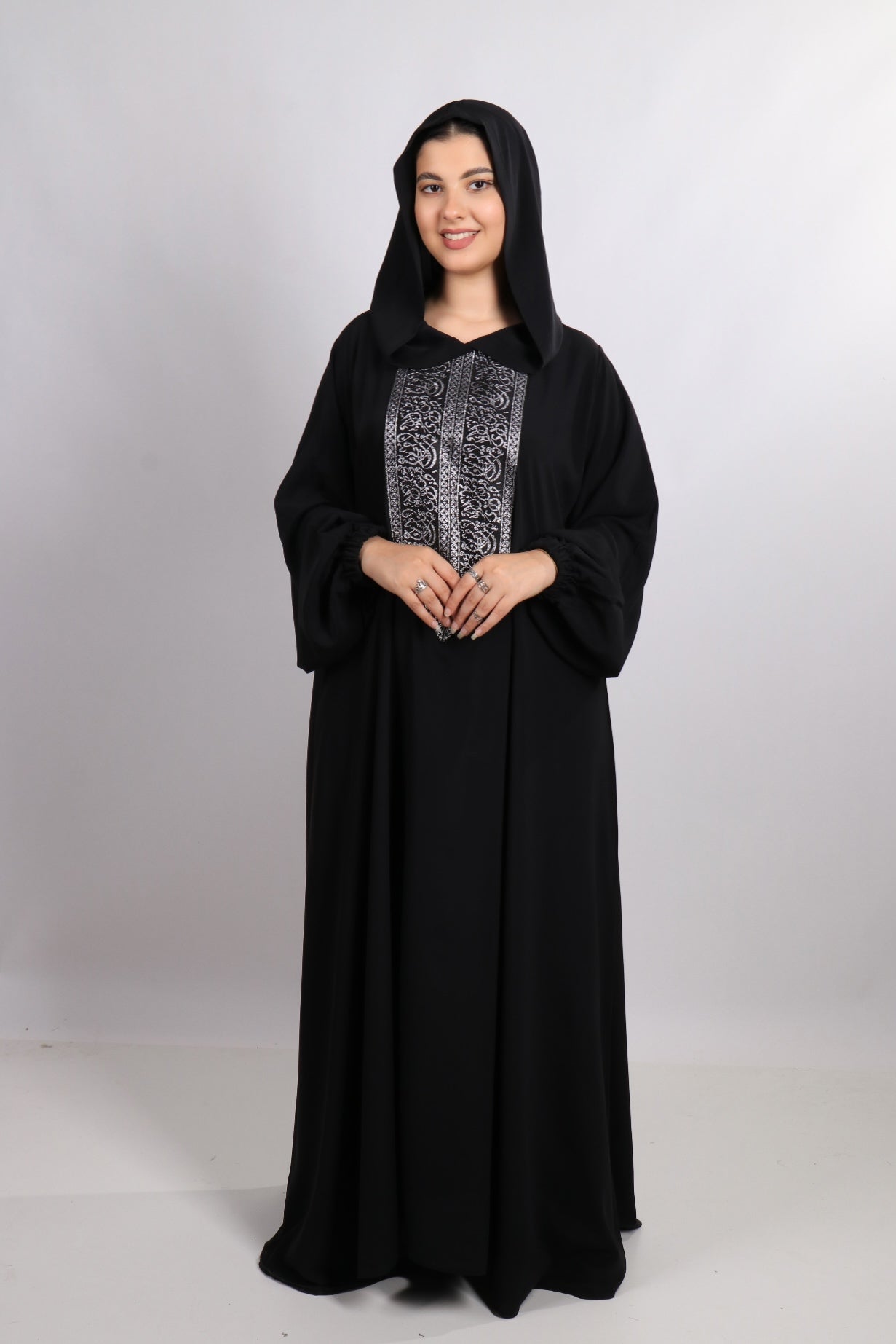 عبايه كوفى