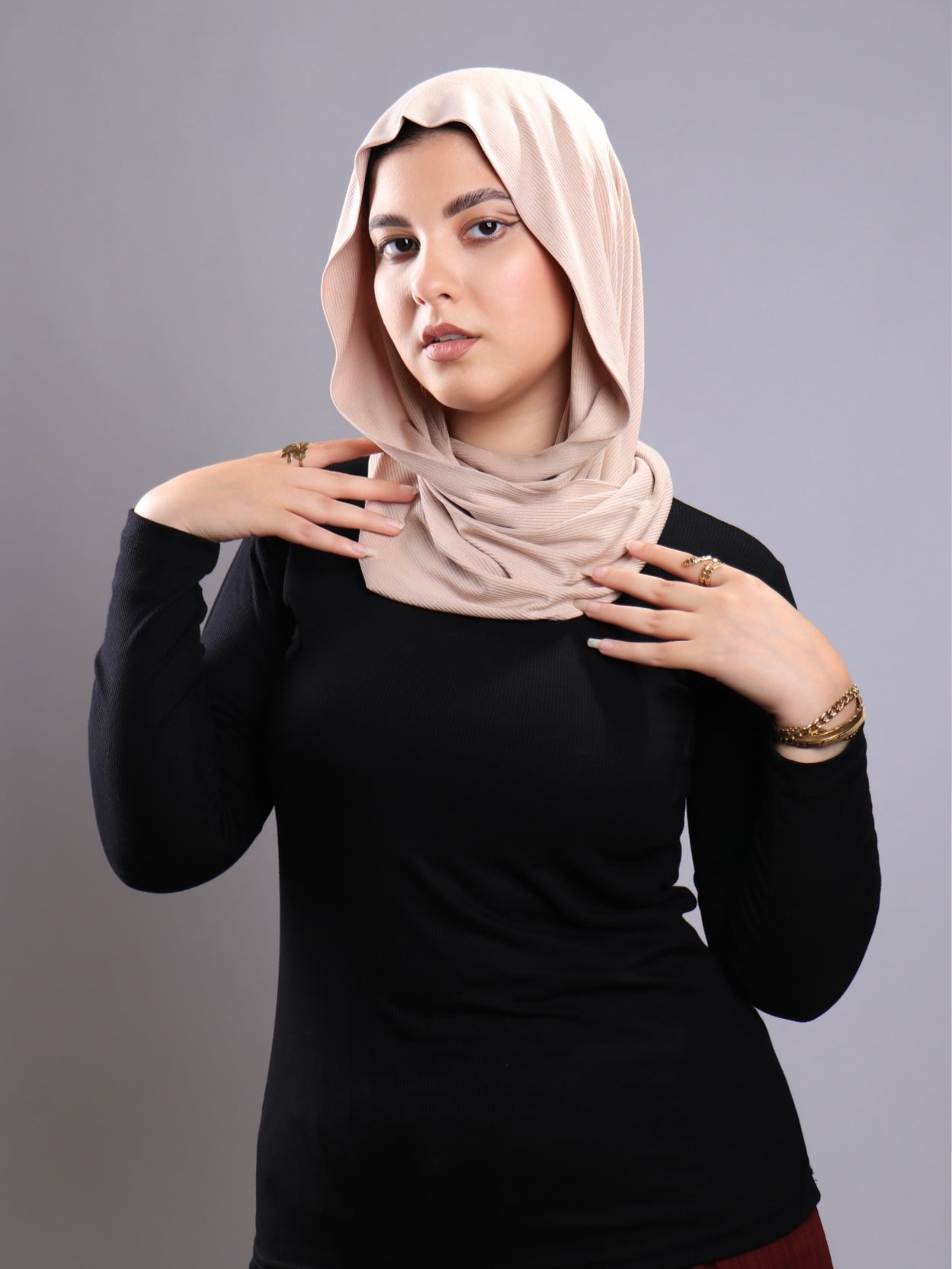 ايزى سكارف