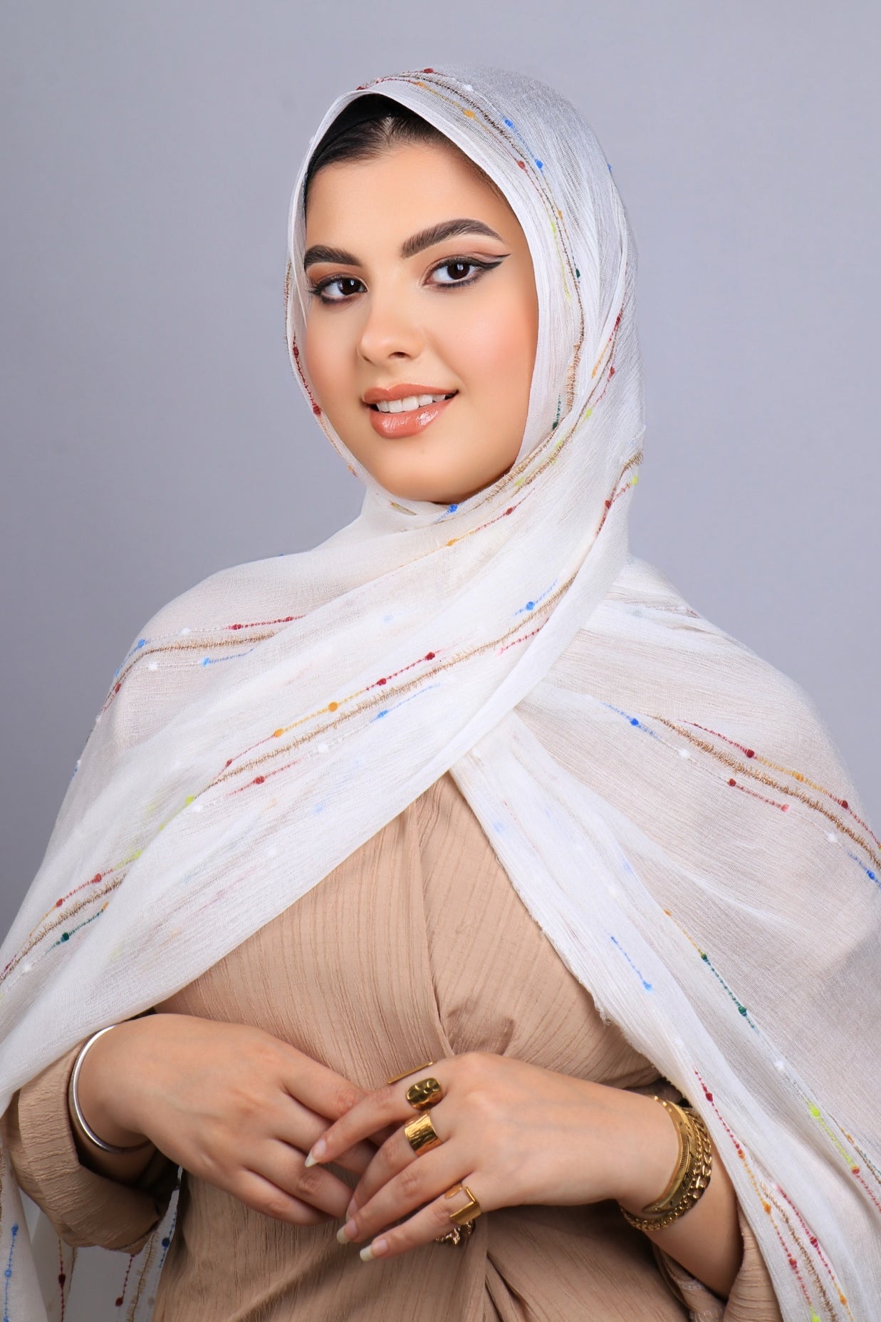 طرحه قطن كرينكل سيرما كامل
