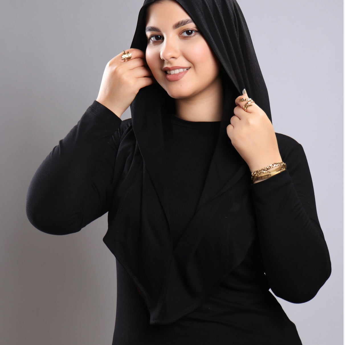 ايزى سكارف