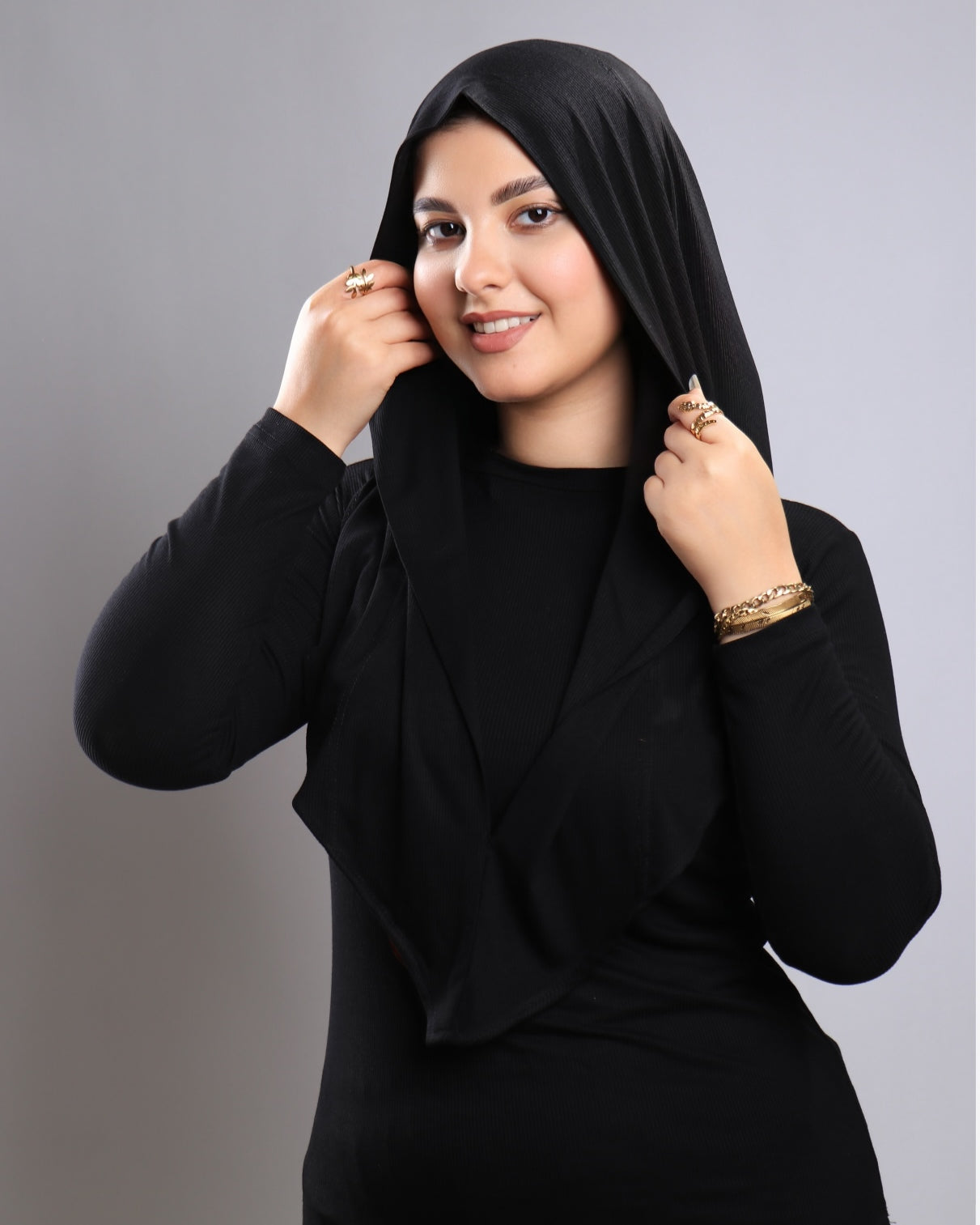 ايزى سكارف