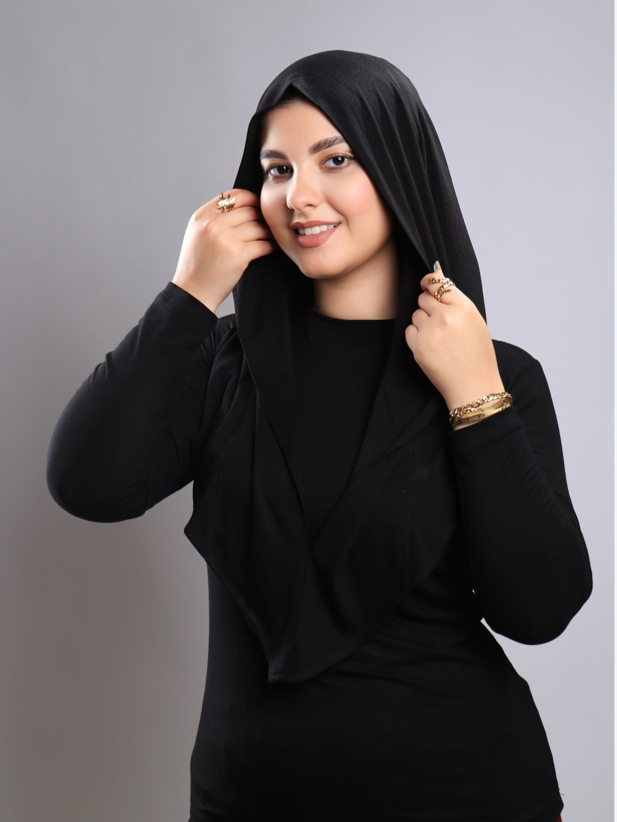 ايزى سكارف