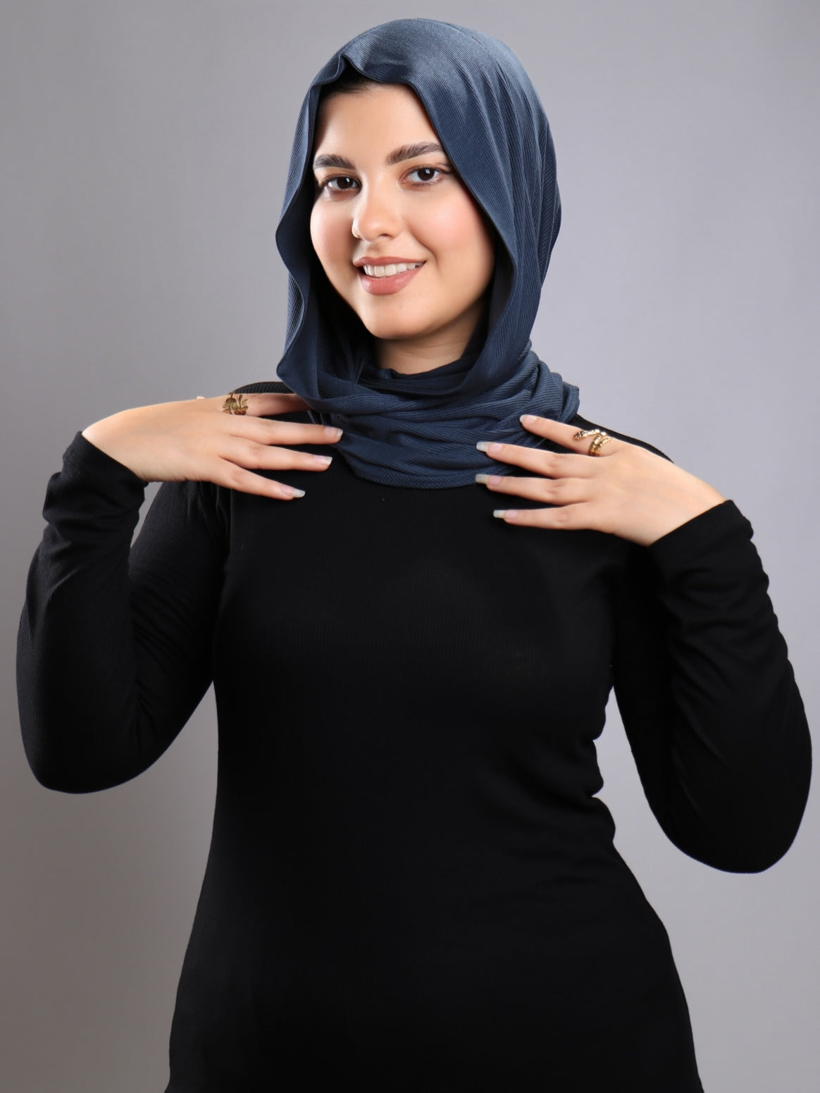 ايزى سكارف