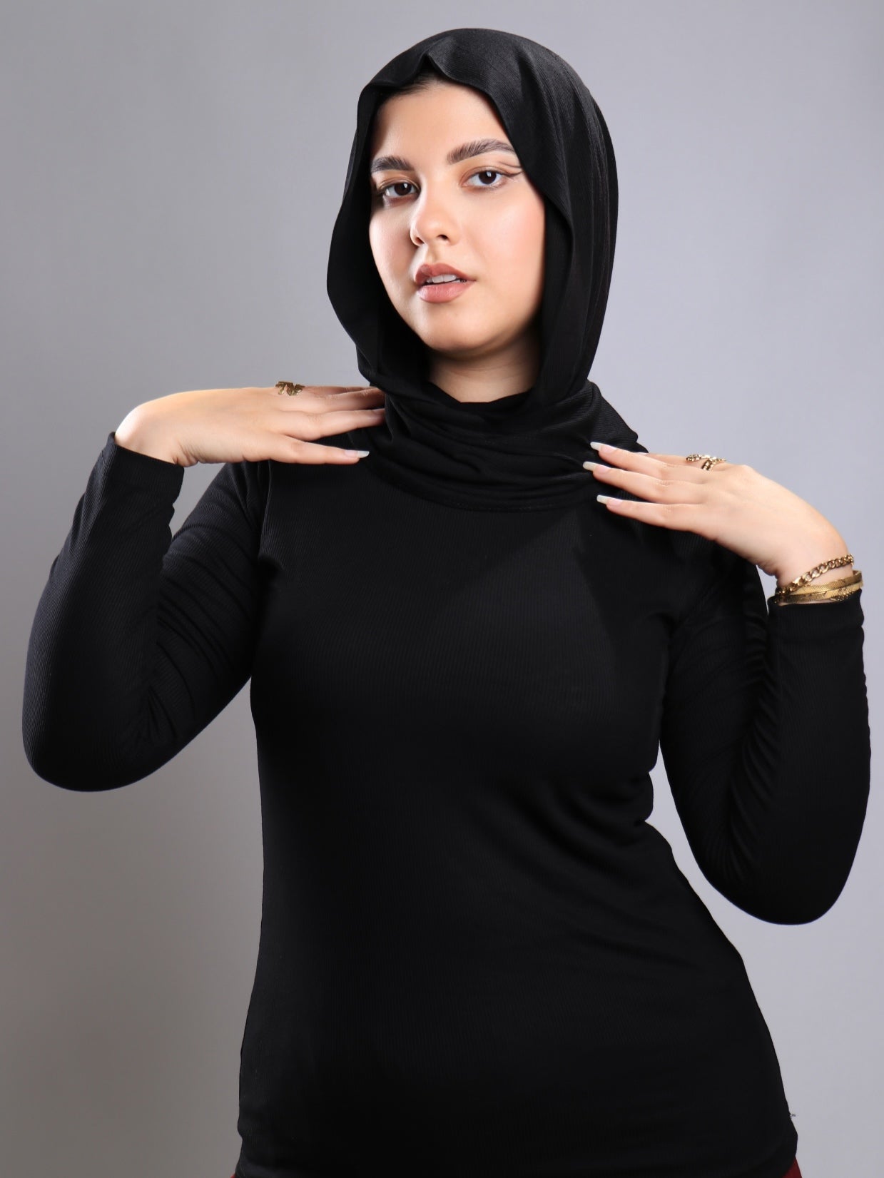 ايزى سكارف