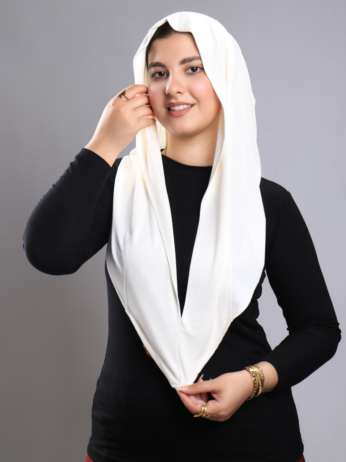 ايزى سكارف